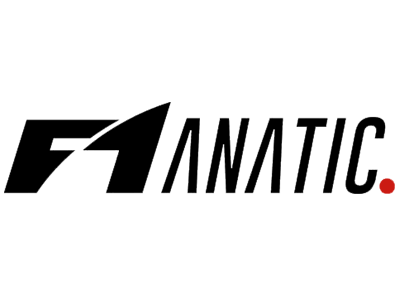 Logo F1anatic