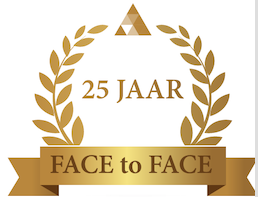 Face to Face Lustrum 2016 registratie is gesloten