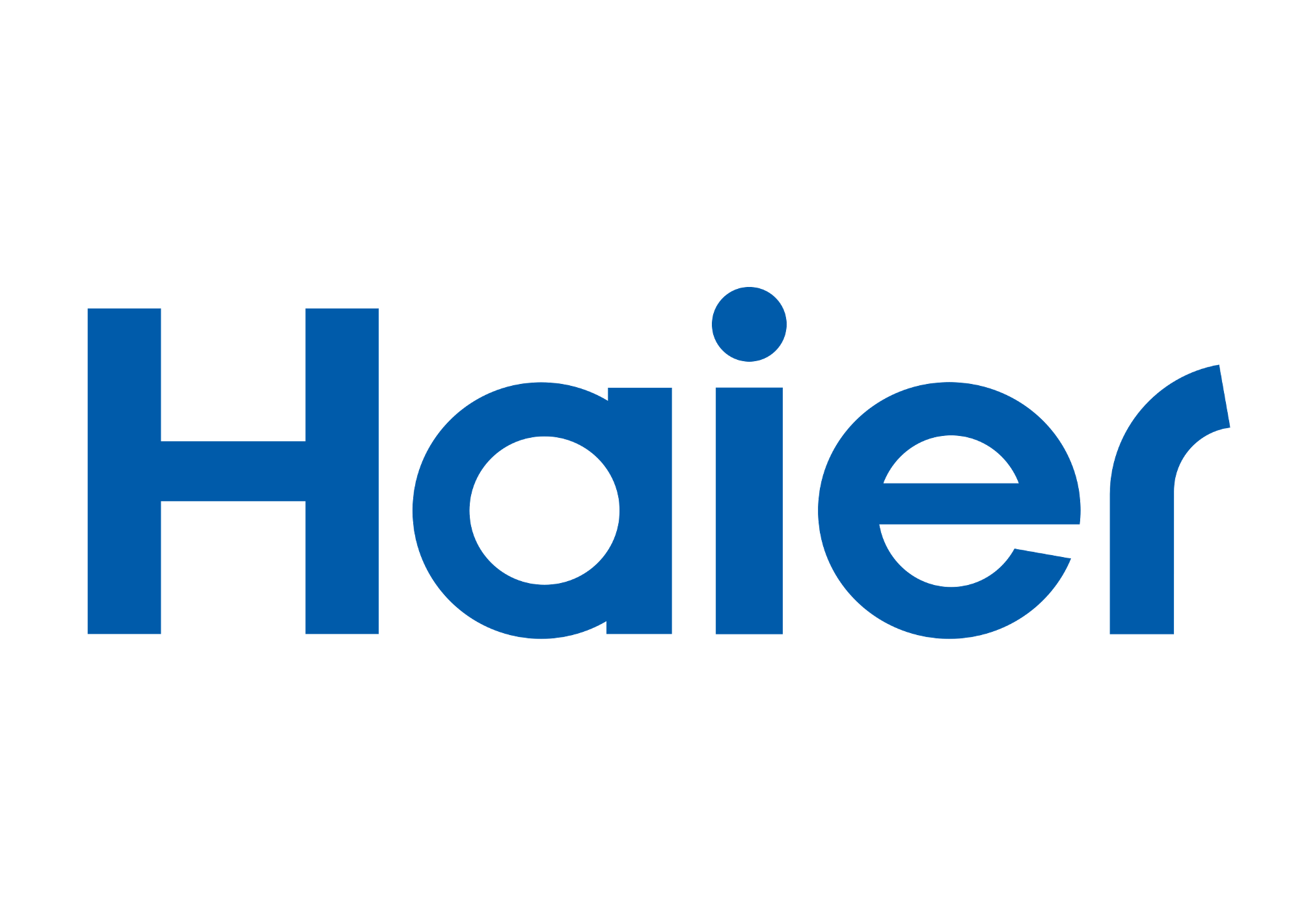 Via Licensing and Haier Sign AAC Patent Pool License