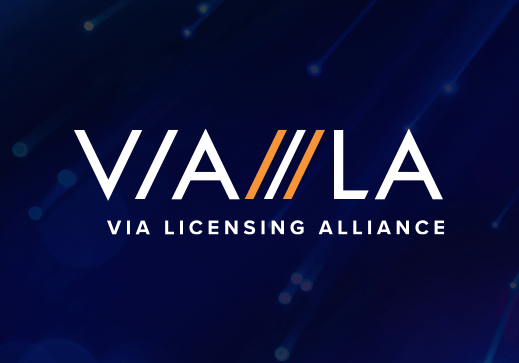 Via Licensing and MPEG LA Unite to Form Via Licensing Alliance, the Largest Patent Pool Administrator in the Consumer Electronics Industry