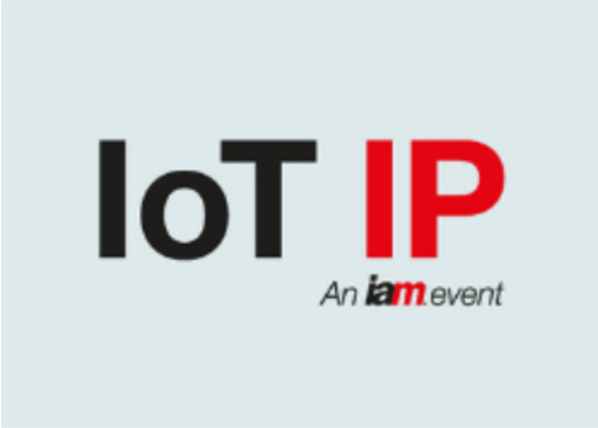 IoT IP 2019