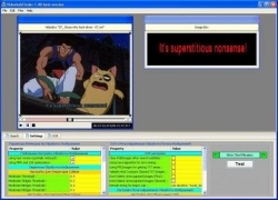 VideoSubFinder screenshot 2