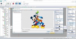 VSDC Free Video Editor screenshot 2