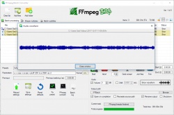 FFmpeg Batch Converter screenshot 2