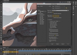 Adobe Animation screenshot 2
