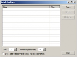 Image Grabber II screenshot 3