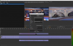 Olive Video Editor screenshot 2