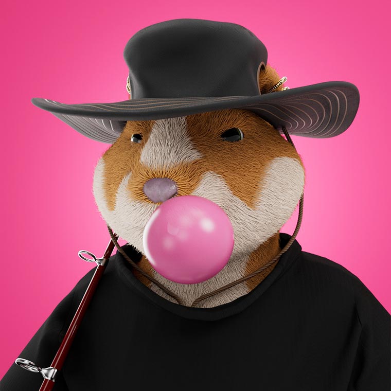 xHamster avatar