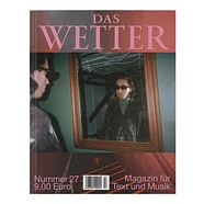 Das Wetter - Ausgabe 27 - Bilderbuch Cover
