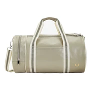 Fred Perry - Classic Barrel Bag