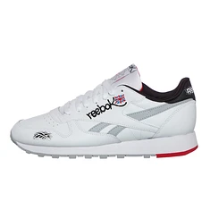 Reebok - Classic Leather