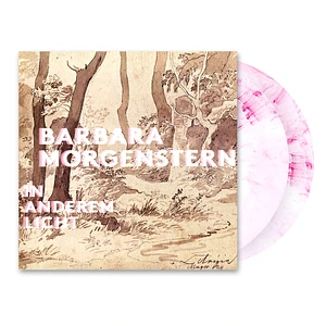 Barbara Morgenstern - In Anderem Licht HHV Exclusive Pink Vinyl Edition