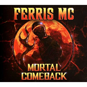 Ferris MC - Mortal Comeback