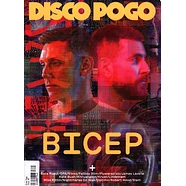 Disco Pogo - Issue #5