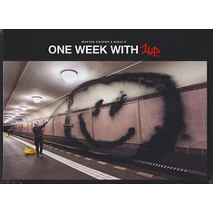 Martha Cooper & Ninja K - One Week With 1UP