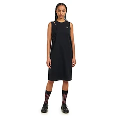 Fred Perry - Layered Ringer Dress