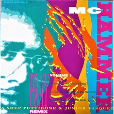 MC Hammer - Pray (Remix Volume 1)