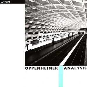 Oppenheimer Analysis - Oppenheimer Analysis 18th Anniversary Edition