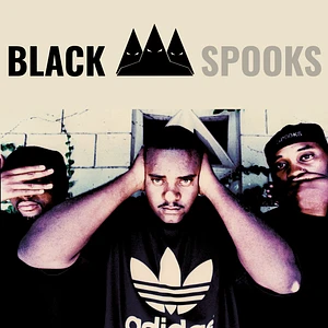 Black Spooks - The Black Spooks