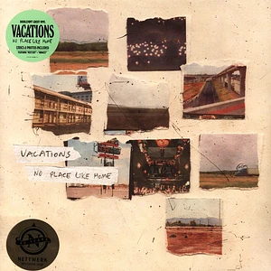 Vacations - No Place Like Home