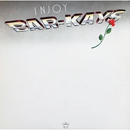 Bar-Kays - Injoy