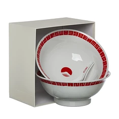 Beams Japan - Ramen Gift Set