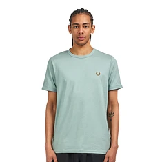 Fred Perry - Ringer T-Shirt