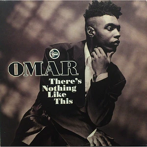 Omar - There's Nothing Like This