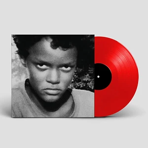 Tarek K.I.Z - Golem Red Vinyl Edition