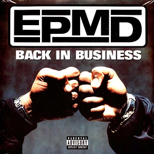 EPMD - Back In Business