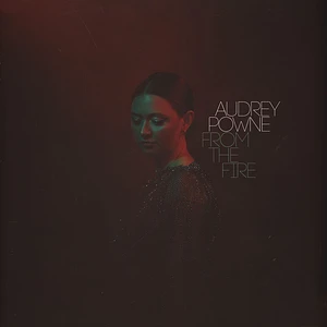 Audrey Powne - From The Fire