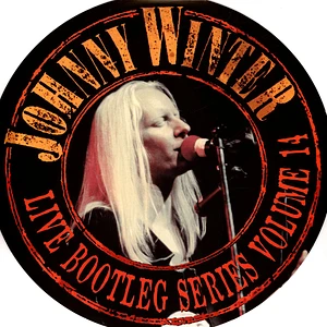 Johnny Winter - Live Bootleg Series Volume 14