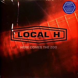 Local H - Here Comes The Zoo 20th Anniversary Edition