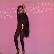 Patti LaBelle - Patti Labelle