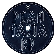 Greazus - Phantasia EP