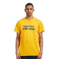 Beastie Boys - Hello Nasty T-Shirt