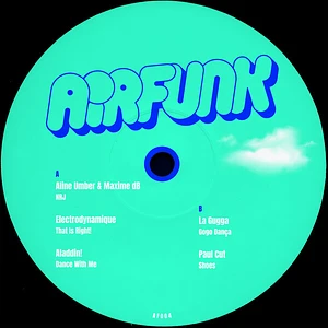 V.A. - Airfunk 004