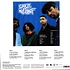Souls Of Mischief - 93 'Til Infinity The Remixes Black Friday Record Store Day 2023 Black Vinyl Edition