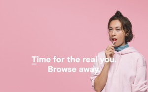 Icône pour Browser for the real you (lollipop)