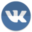 Icon for Старая версия Вконтакте (Старый дизайн vk.com)