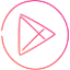 Icon for Ambivid player for Youtube™