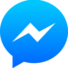 Icon for Facebook Messenger