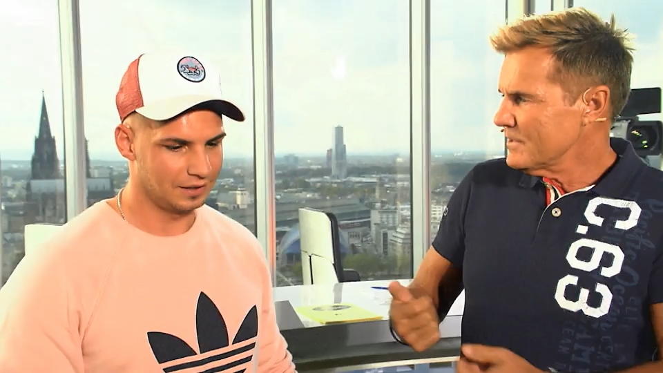 Pietro Lombardi geht mit Dieter Bohlen auf Superstar-Suche DARAUF haben die DSDS-Fans gewartet