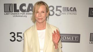 Kim Basinger feiert 70. Geburtstag: Endlich ohne Angst, endlich frei