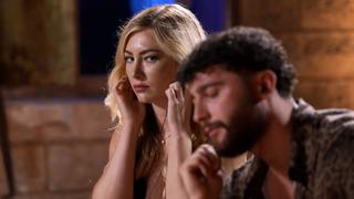 Das war's! Nach „Temptation Island VIP“ sind Jana-Maria Herz und Umut Tekin getrennte Leute.