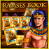 Jackpot: Ramses Book