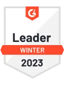 Leader Winter - UserVoice Images