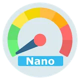 Nano traffic volume