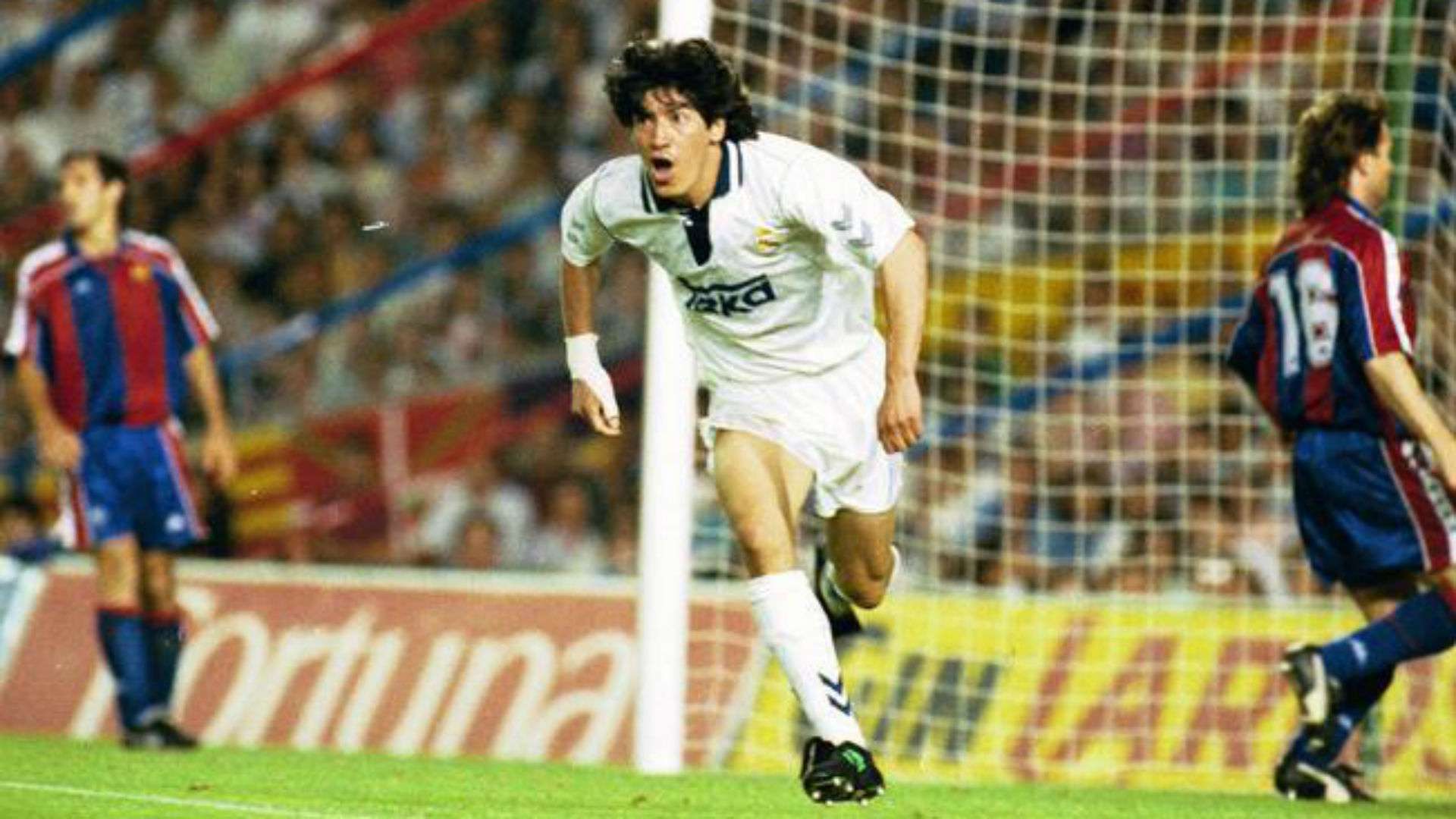 Iván Zamorano