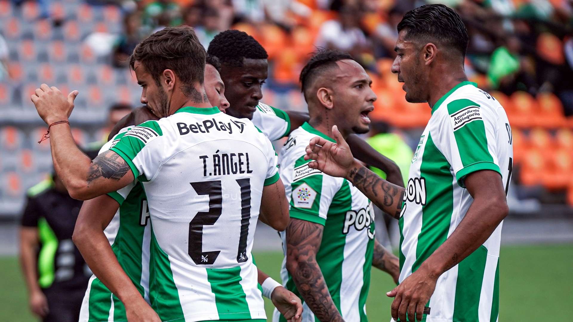 Atlético Nacional 2023